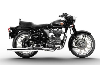 Royal Enfield Bullet 500 EFI 2018 - Bild 2